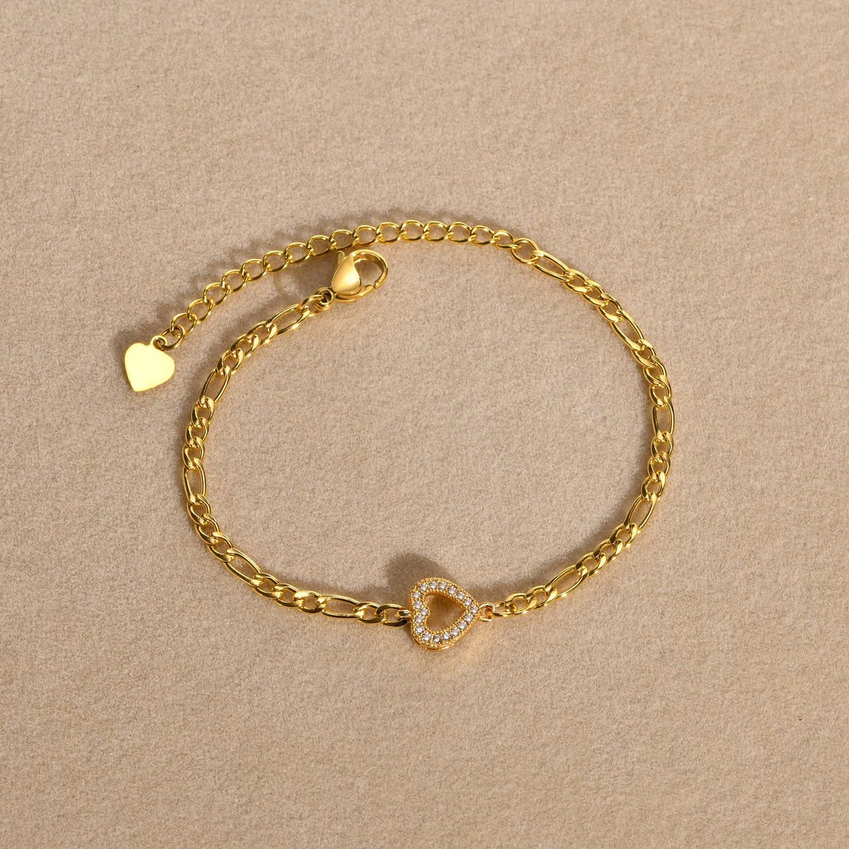 Bracelets For Women Stainless