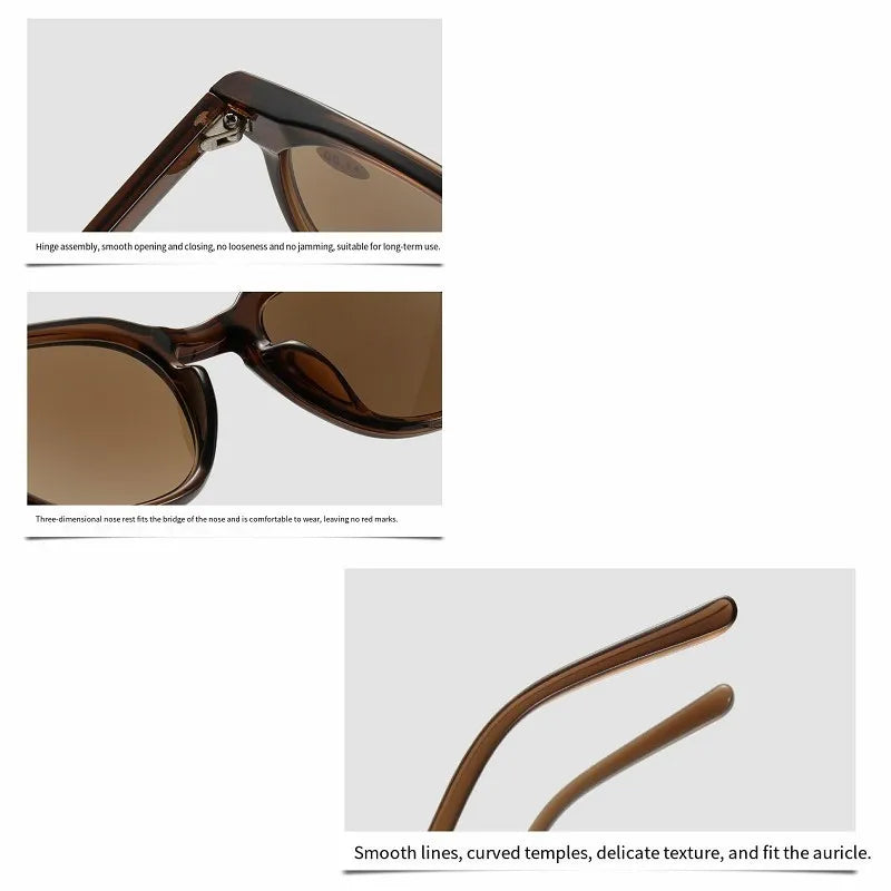 2025 Reading Sun Glasses For Women