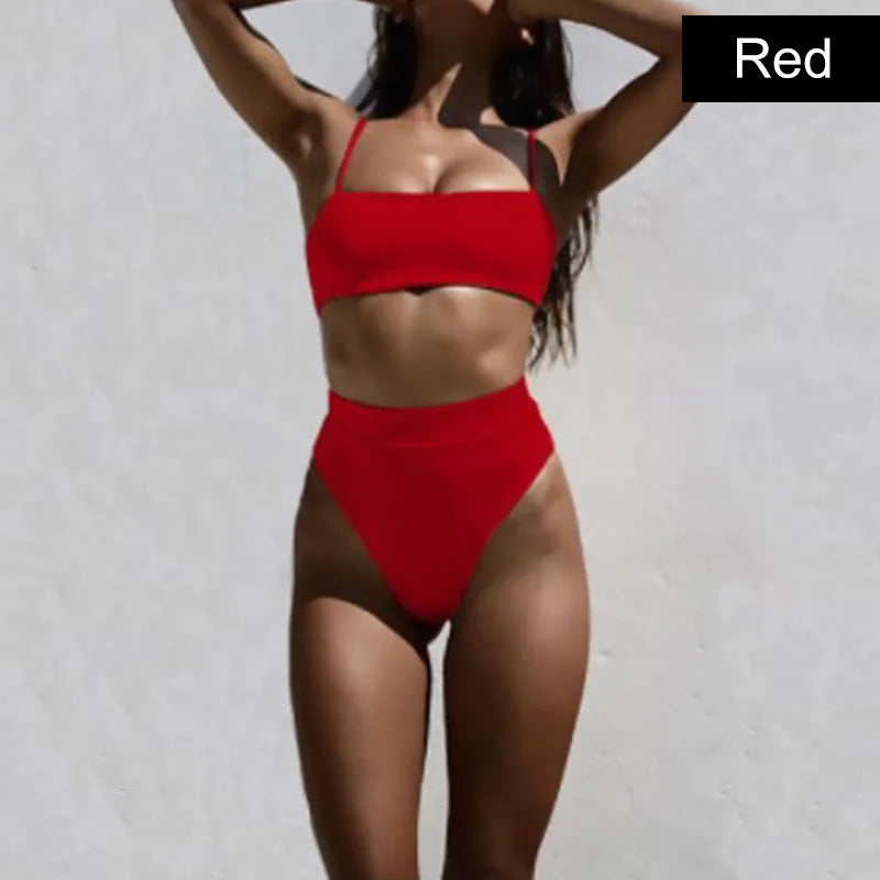 Women Swimwear Push