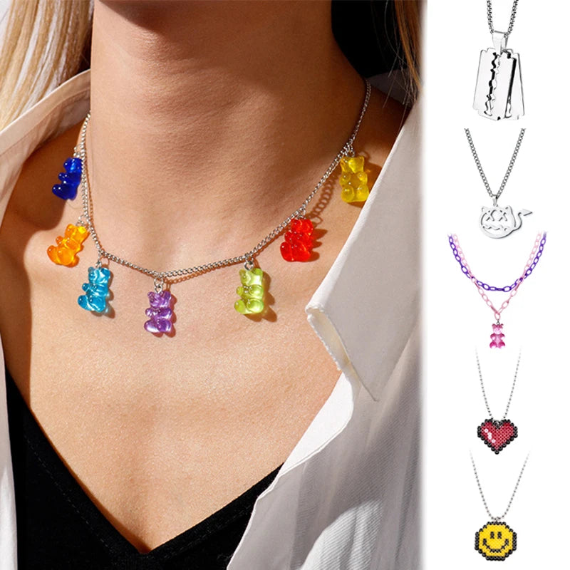 Necklace For Women