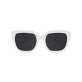 SHONEMES Square Sunglasses