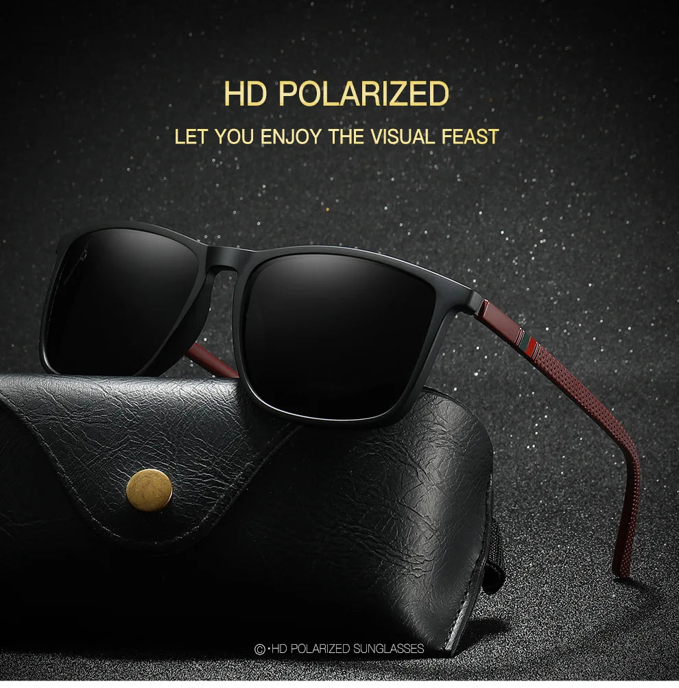Sports Sunglasses for Men