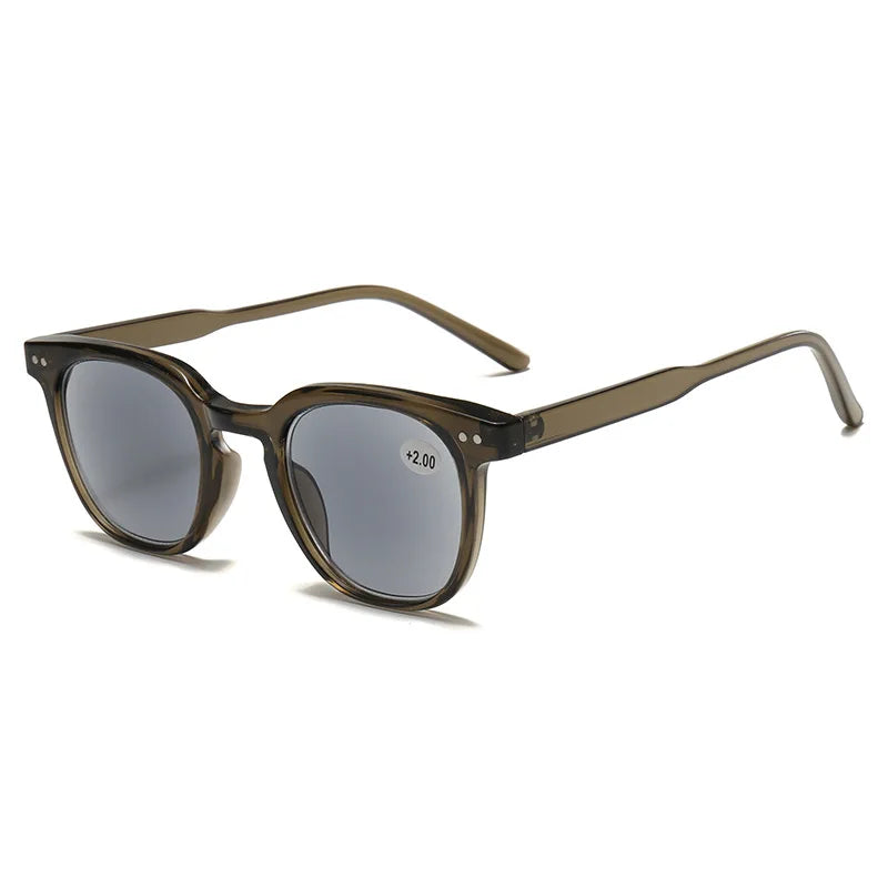 2025 Reading Sun Glasses For Women