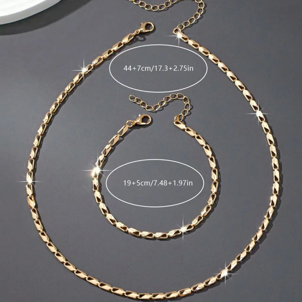 Set of Sexy and Luxurious Women's