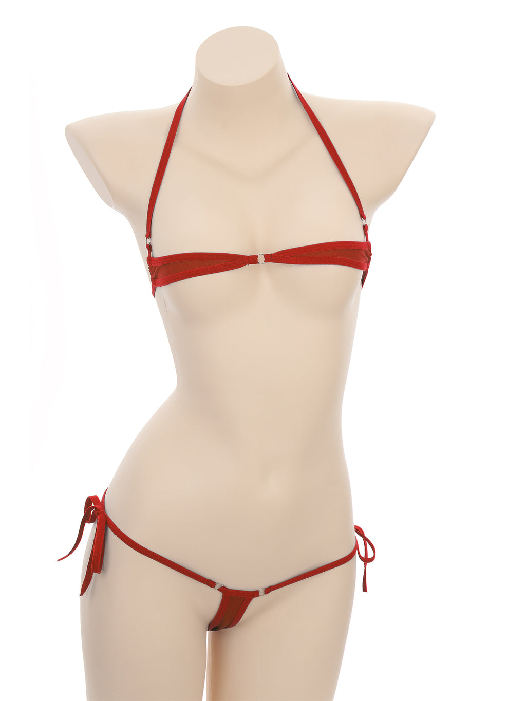 Bikini Swimsuit Outfits for Women
