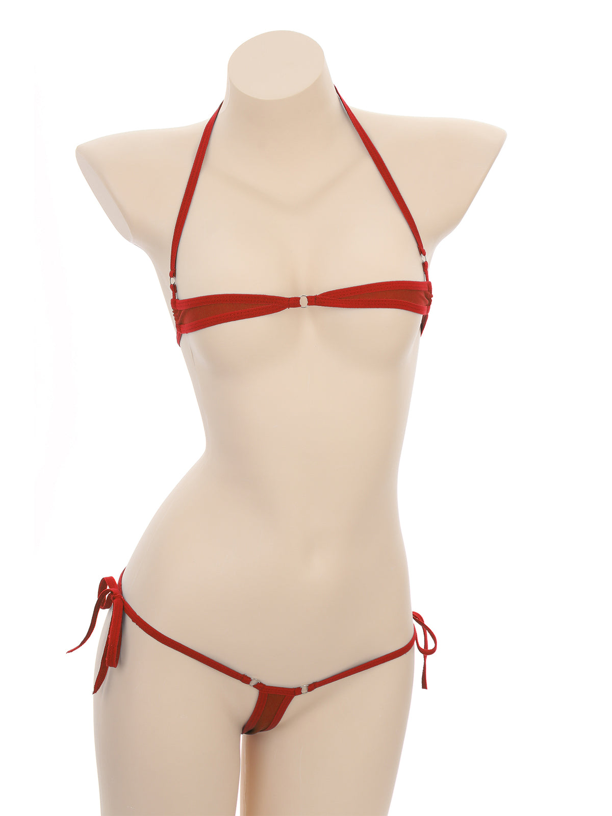 Bikini Swimsuit Outfits for Women