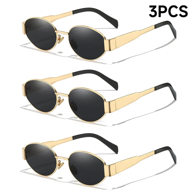 New Sunglasses