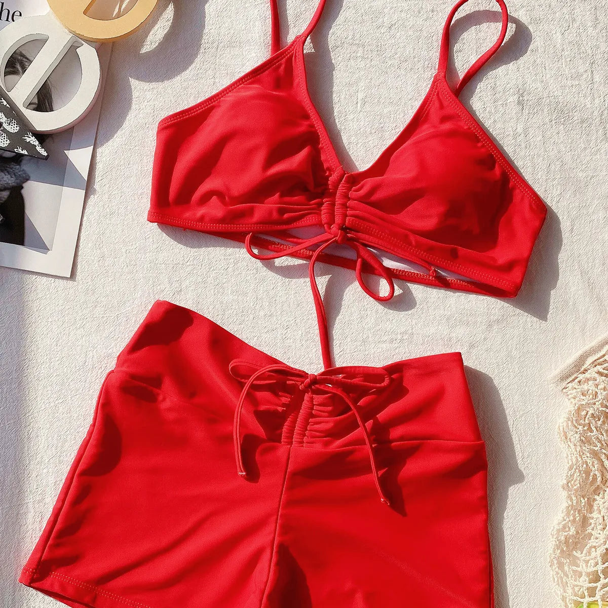 2026 Two Piece Swimsuit