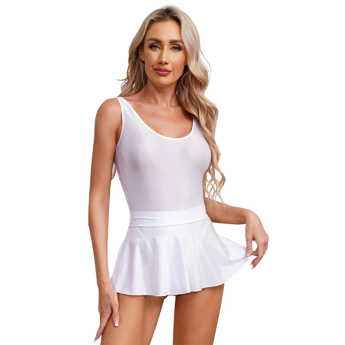 Womens Swimsuit