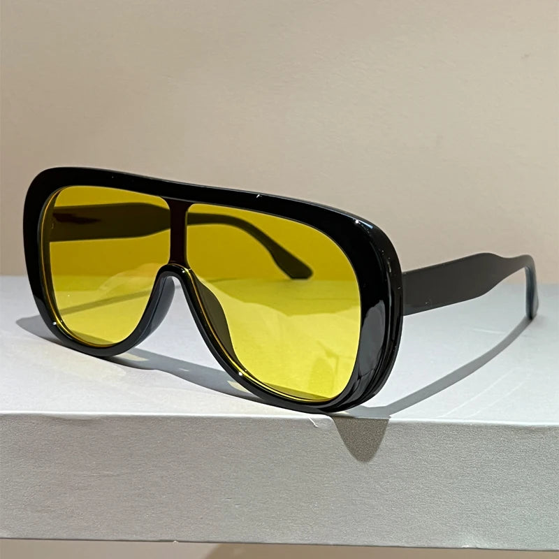Sun Glasses Women Stylish