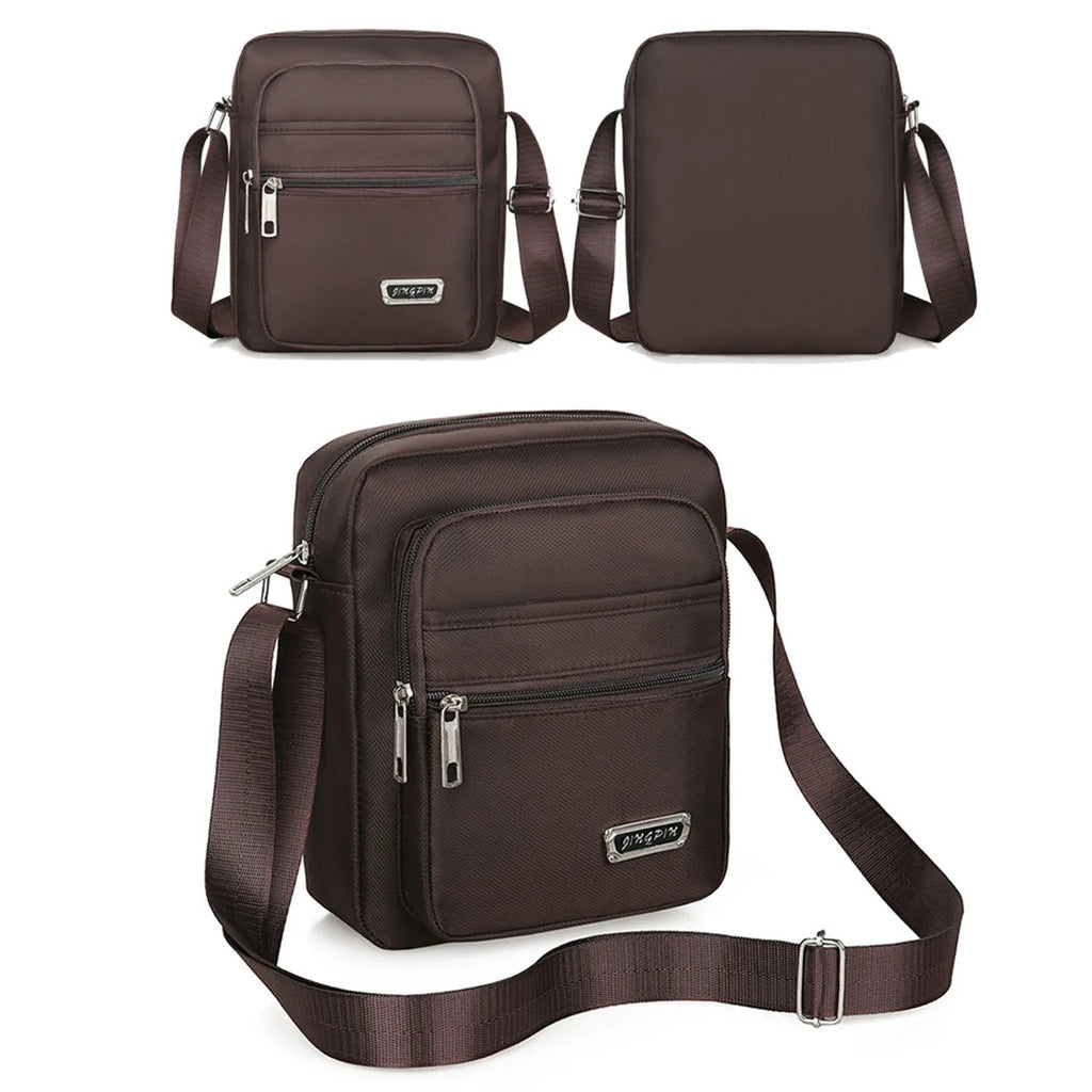 Men's Handbag Shoulder