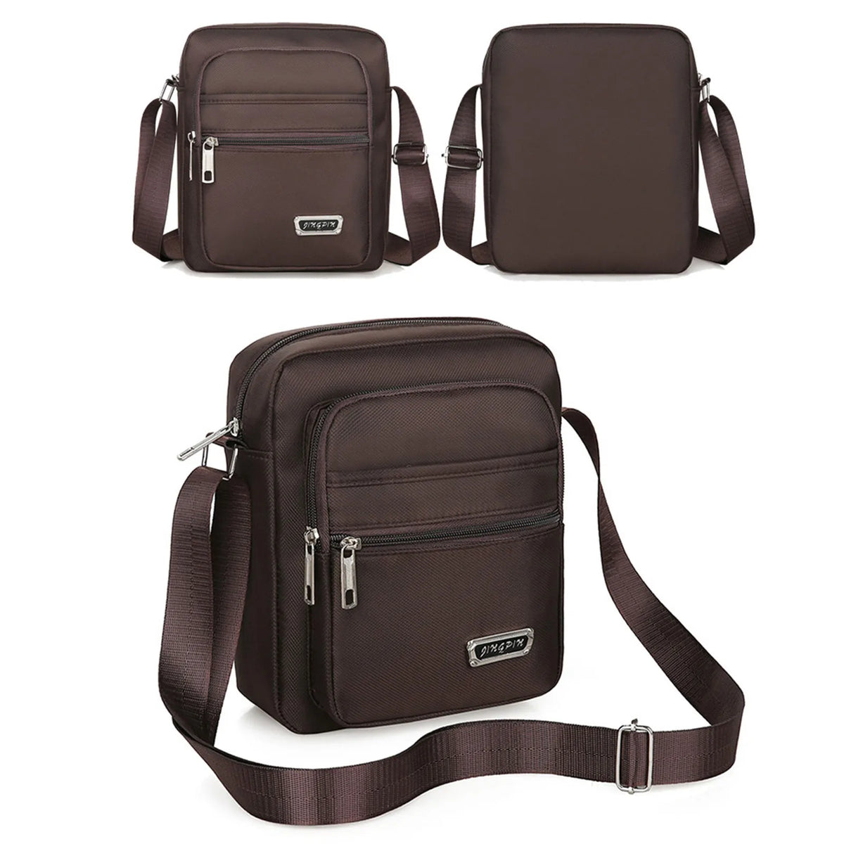 Men's Handbag Shoulder