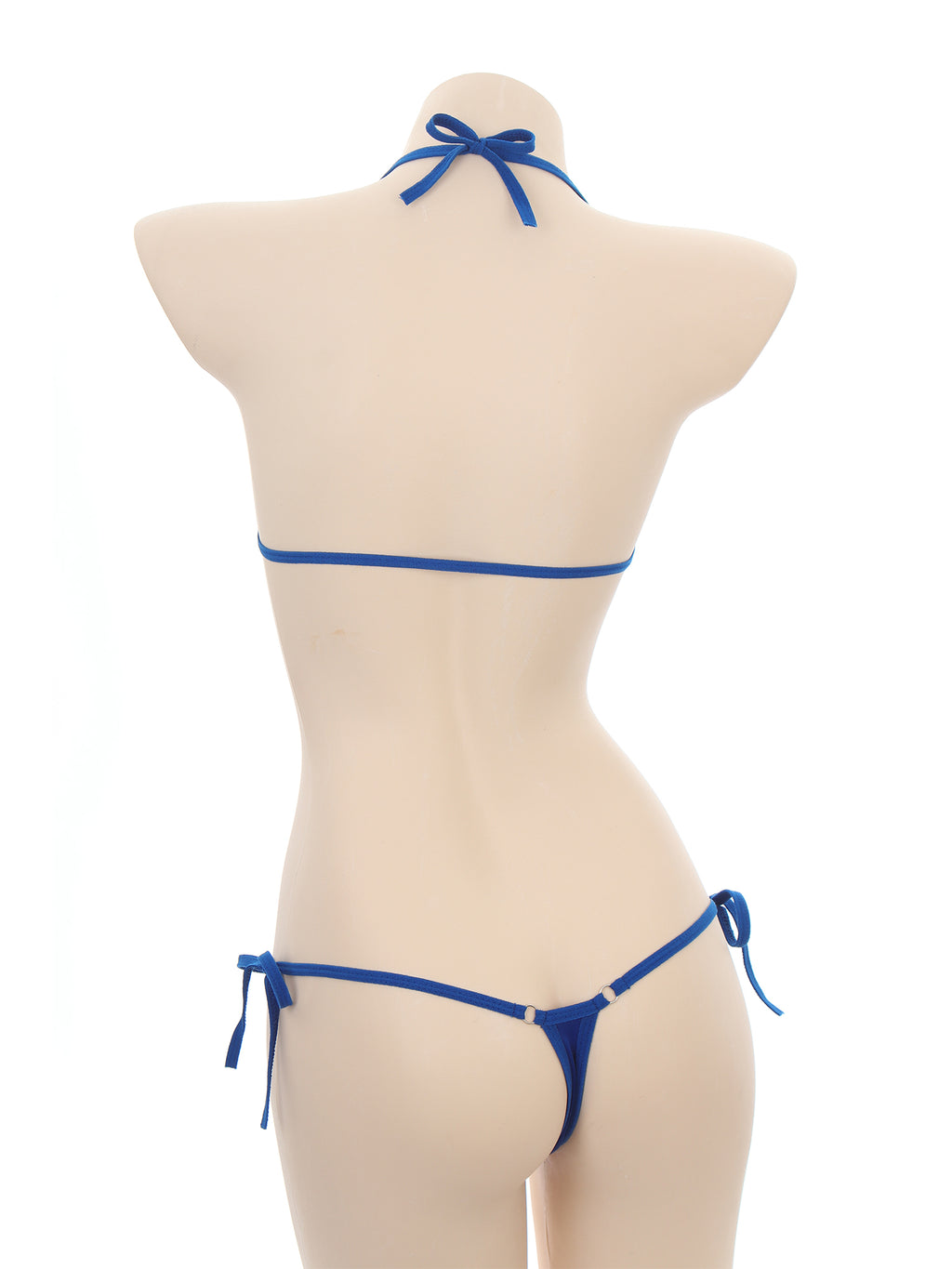 Bikini Swimsuit Outfits for Women