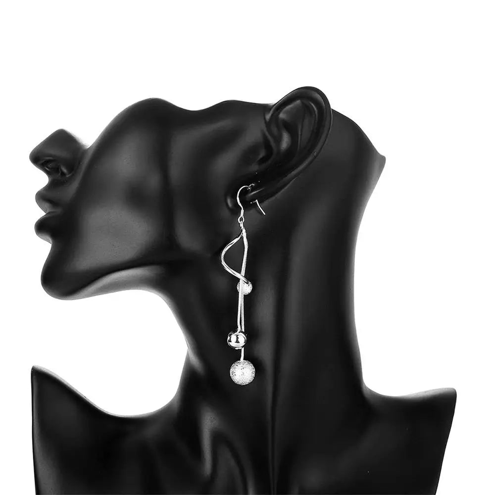 Charms 925 Sterling Silver