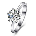 Fine Wedding Rings for Men Women