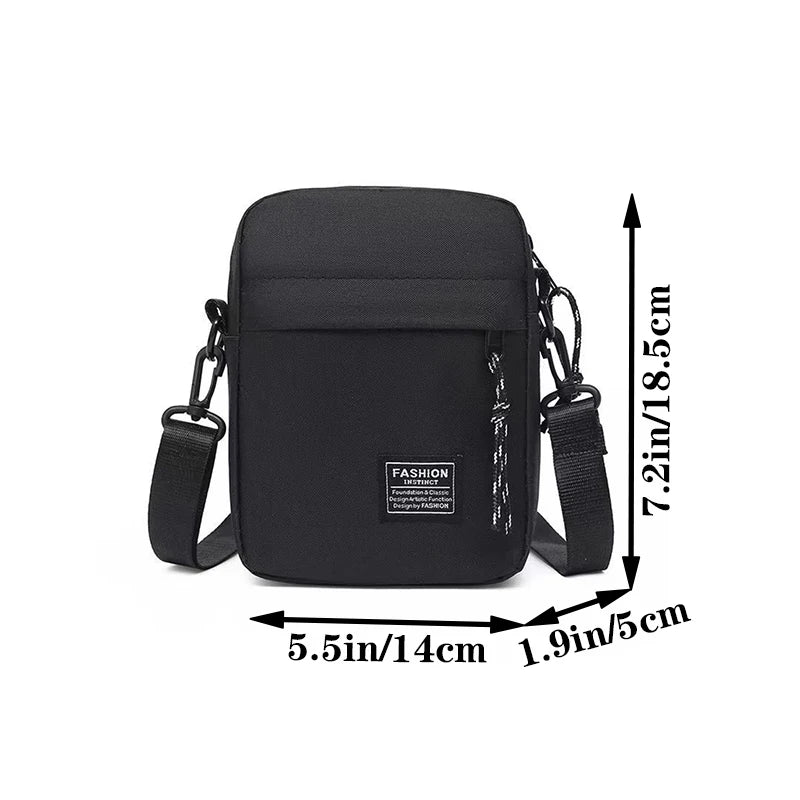 Men's bag,