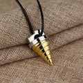 Cartoon Tengen Toppa Gurren Lagann Necklace