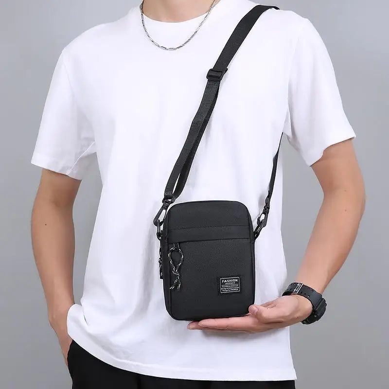 [F] Men's Bag