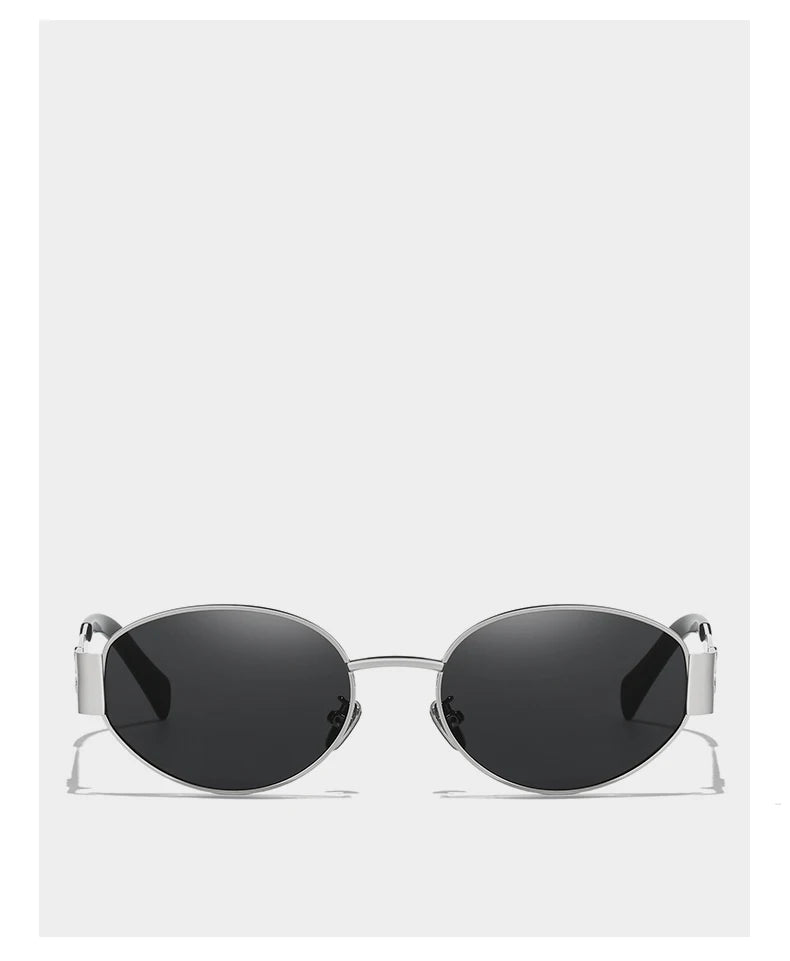 New Sunglasses