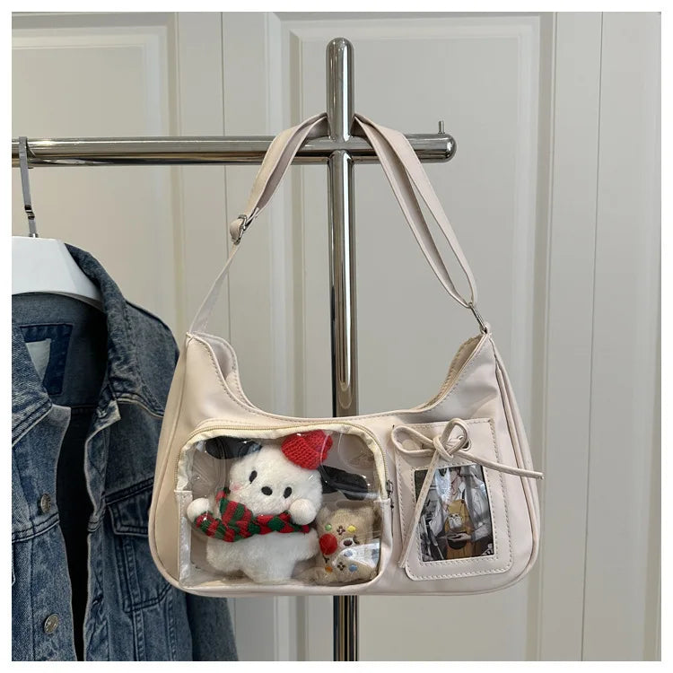 Women's handbags, fashionable