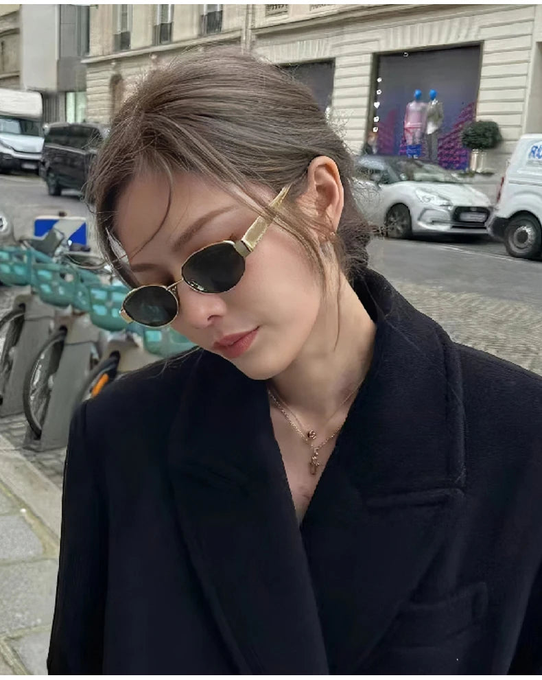 New Sunglasses