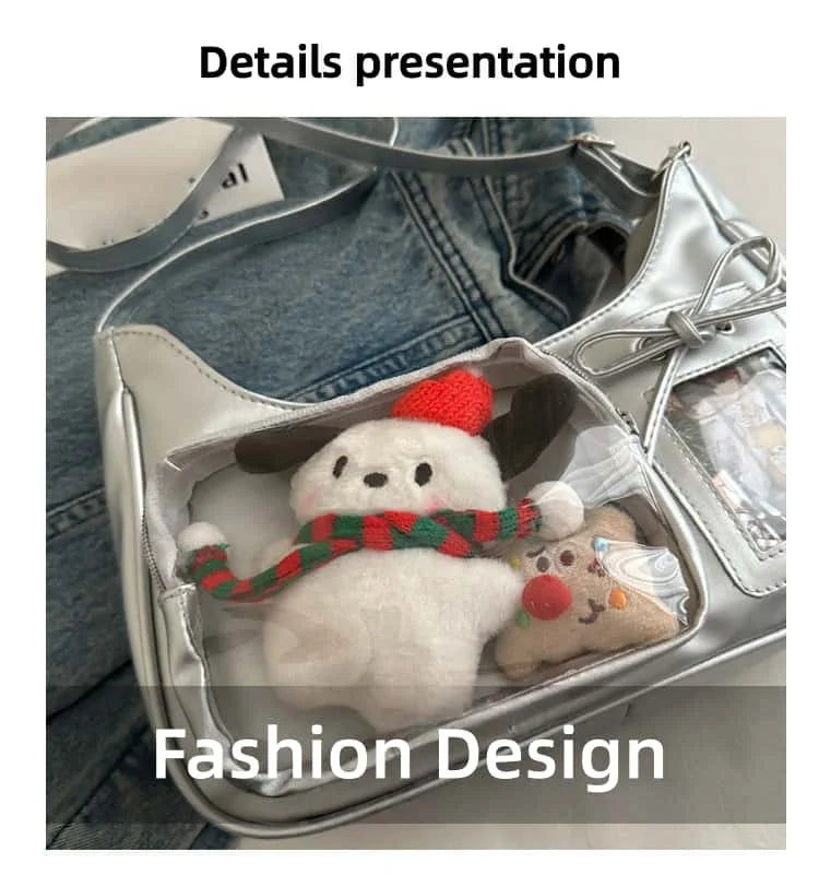 Women's handbags, fashionable