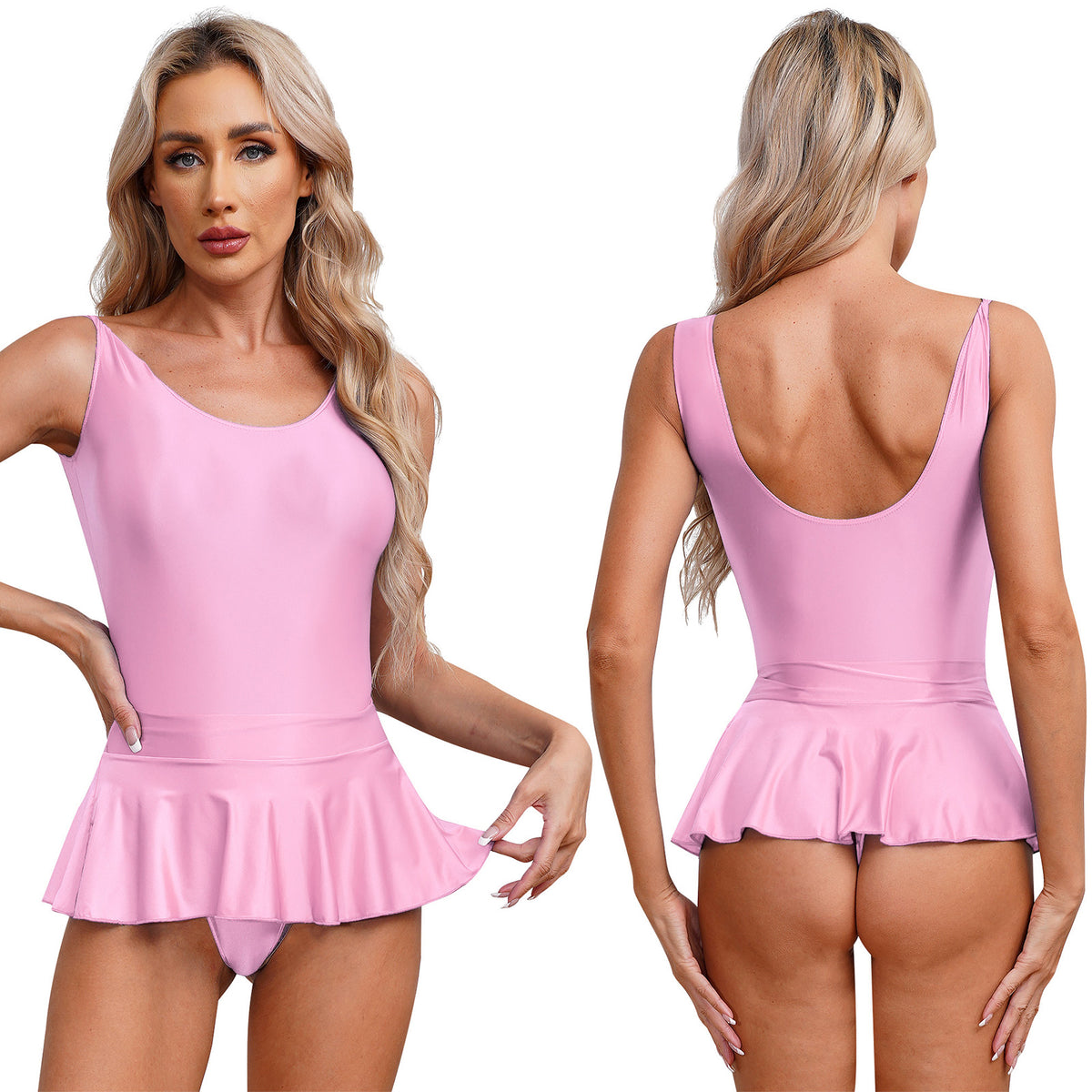 Womens Swimsuit