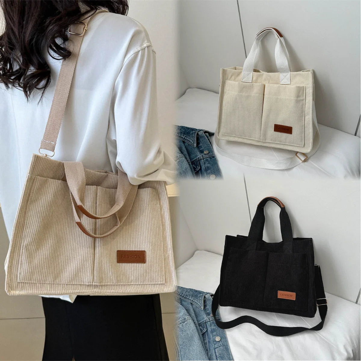 Ladies' handbag