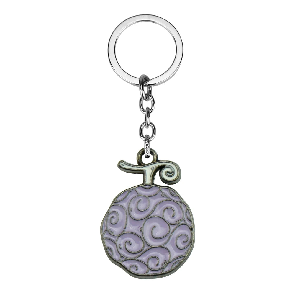 Anime Necklace for Women Men