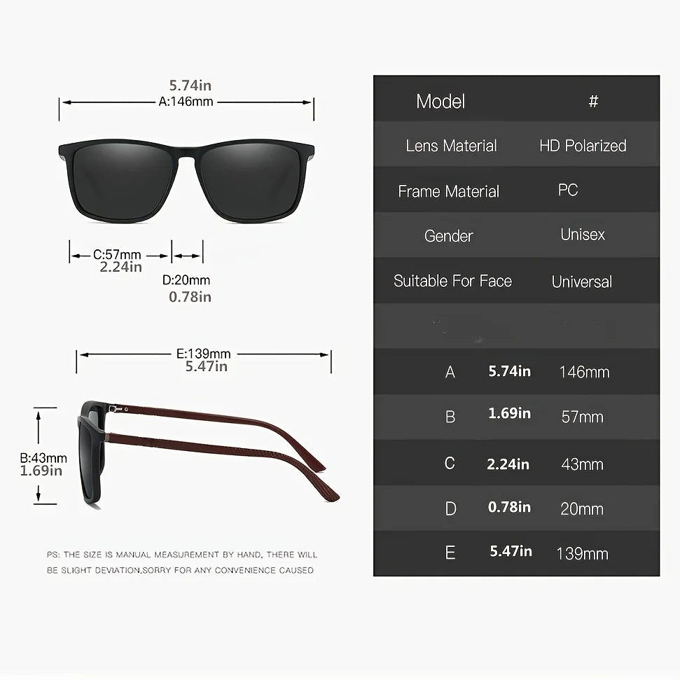 Sports Sunglasses for Men