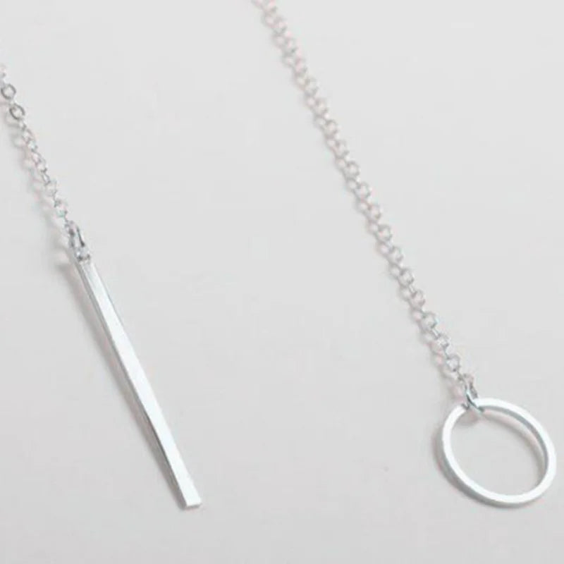 Fashion Necklace Design Ladies