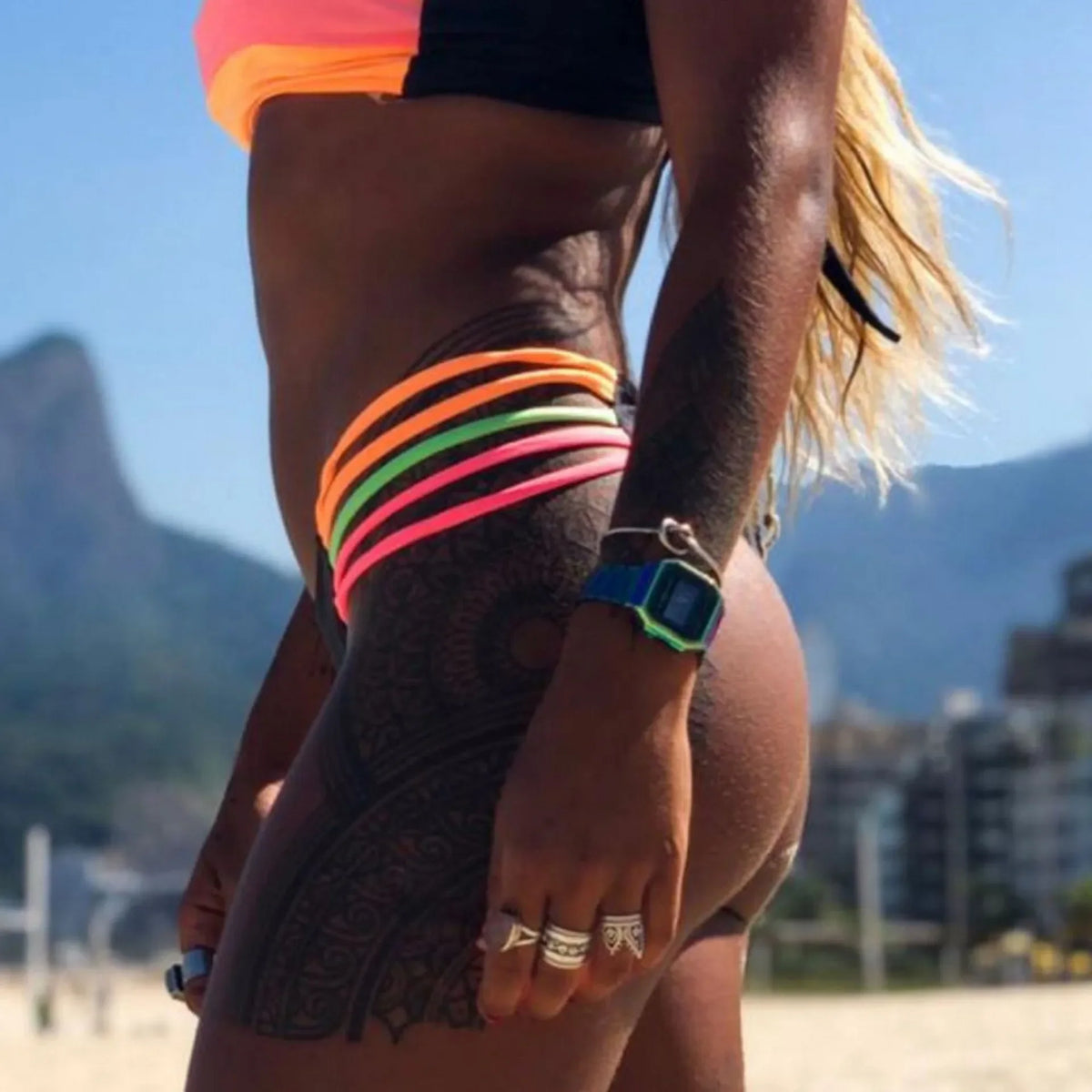 Women's Swimsuit Sexy