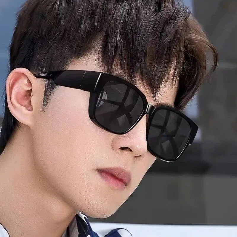 Trendy Sun Glasses