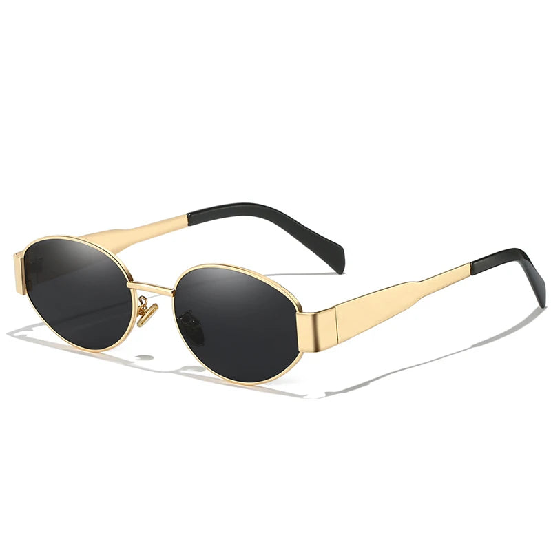 New Sunglasses
