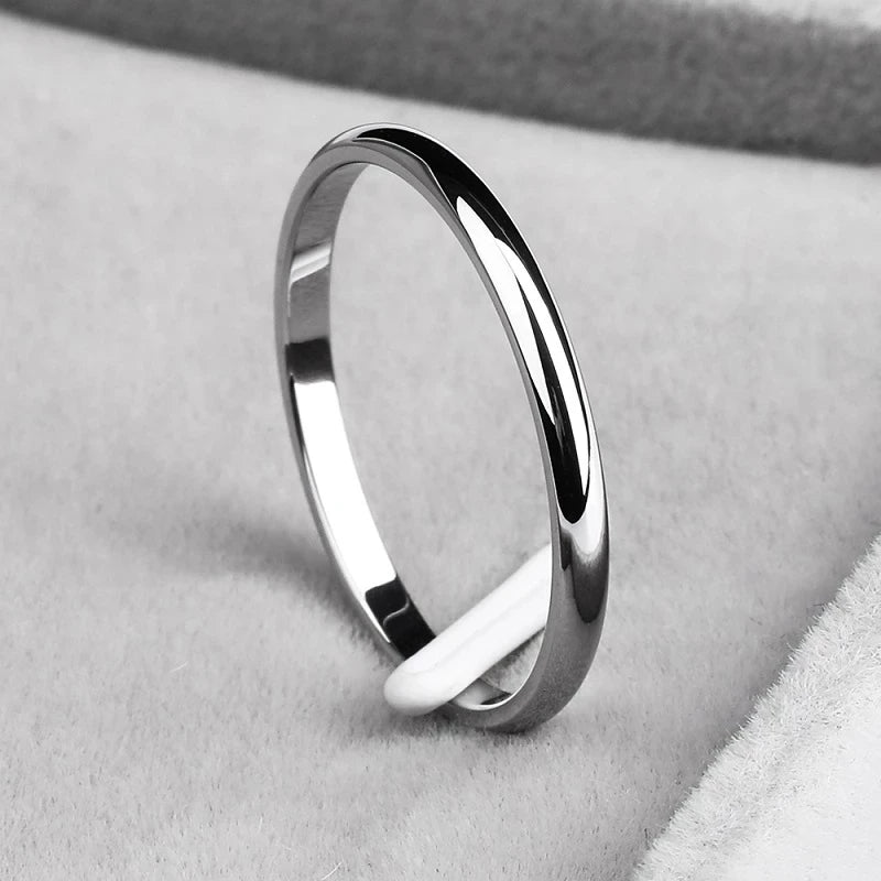 Ramos 2mmStainless Steel Rings