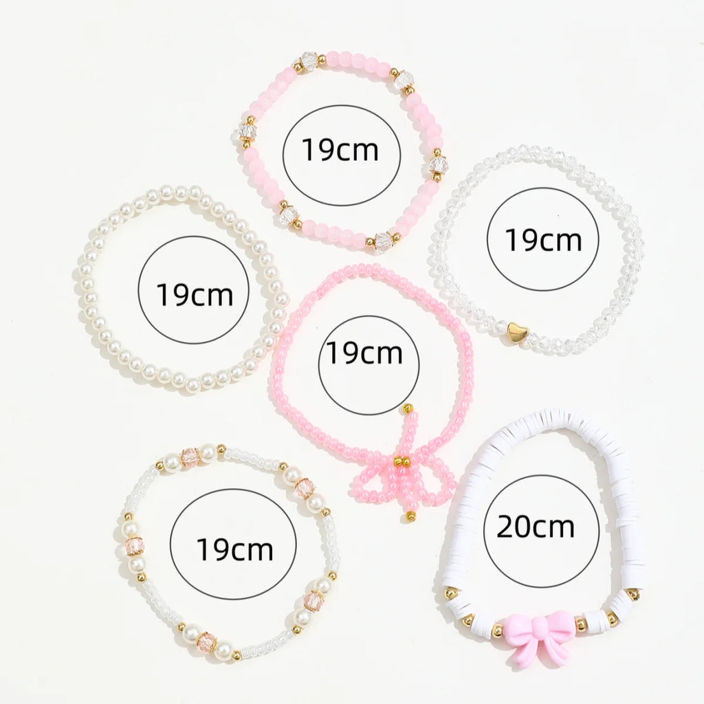 6Pcs/Set European and American