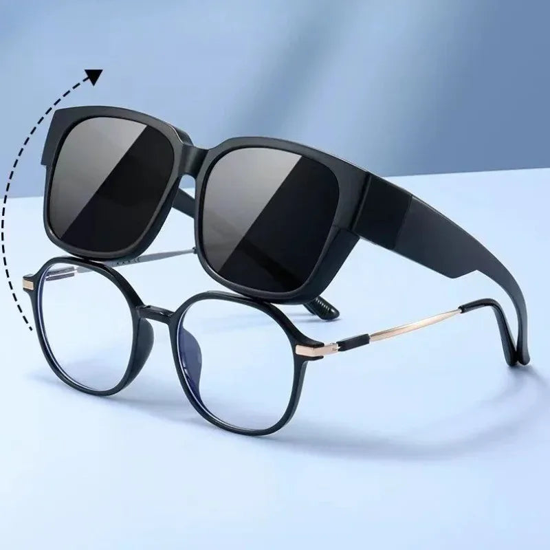 Trendy Sun Glasses