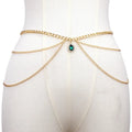 New Sexy multilayer Pearl Chain