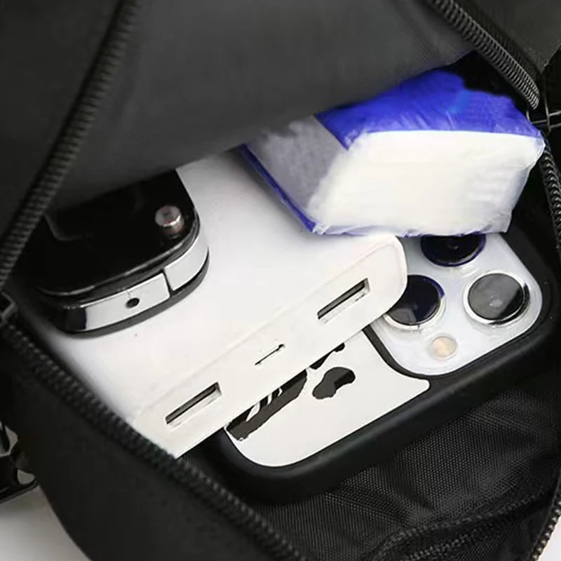 Men's bag,