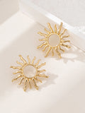 1 Pair fashion Temperament