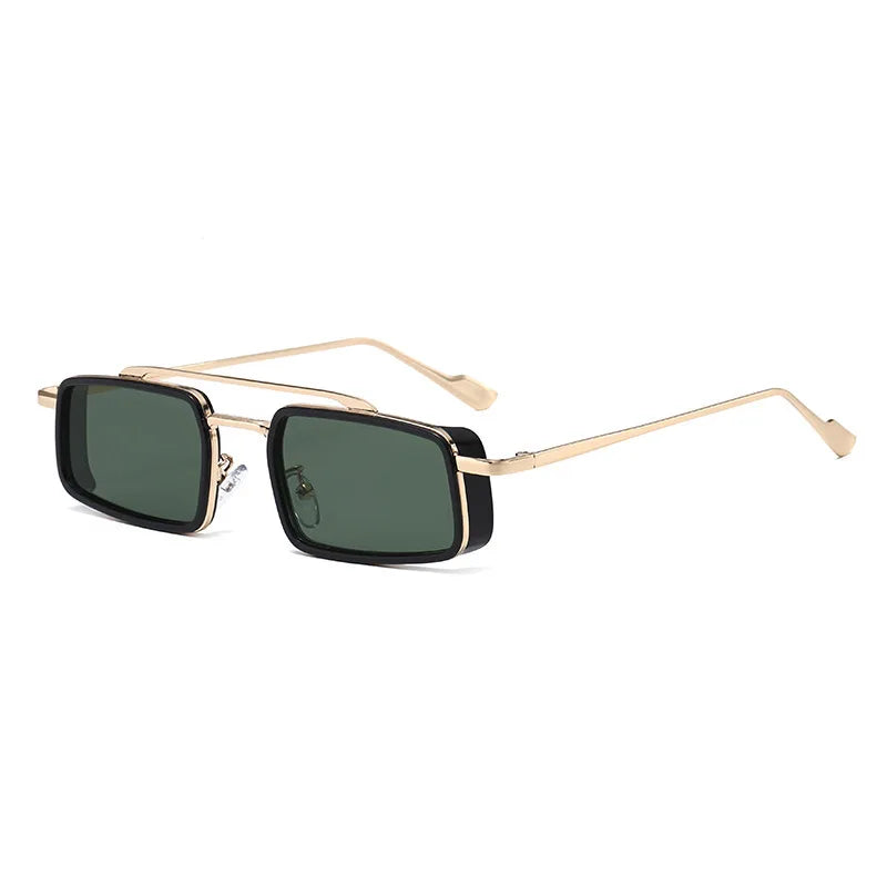 Trend Double-rail Sun Glasses