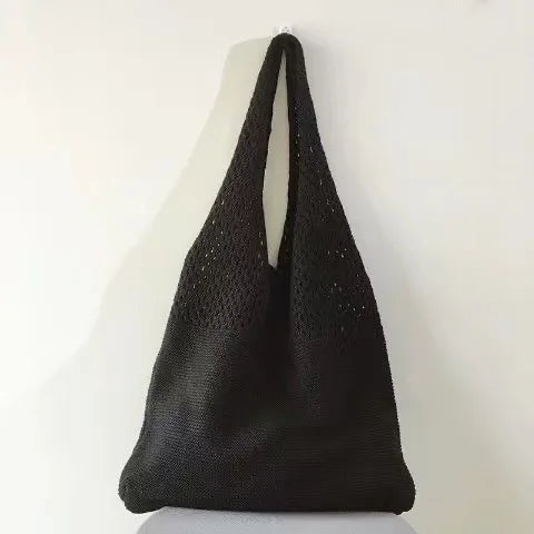 Knitted Handbags For Women