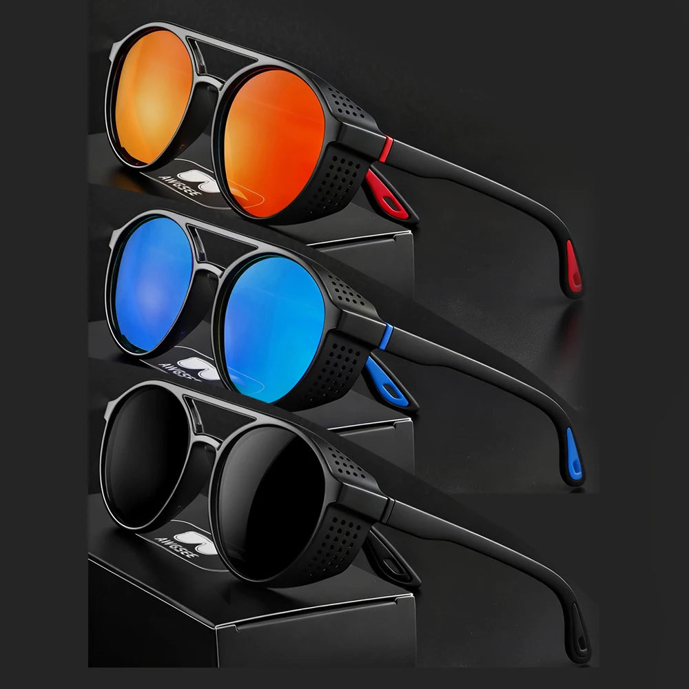Steampunk Sunglasses