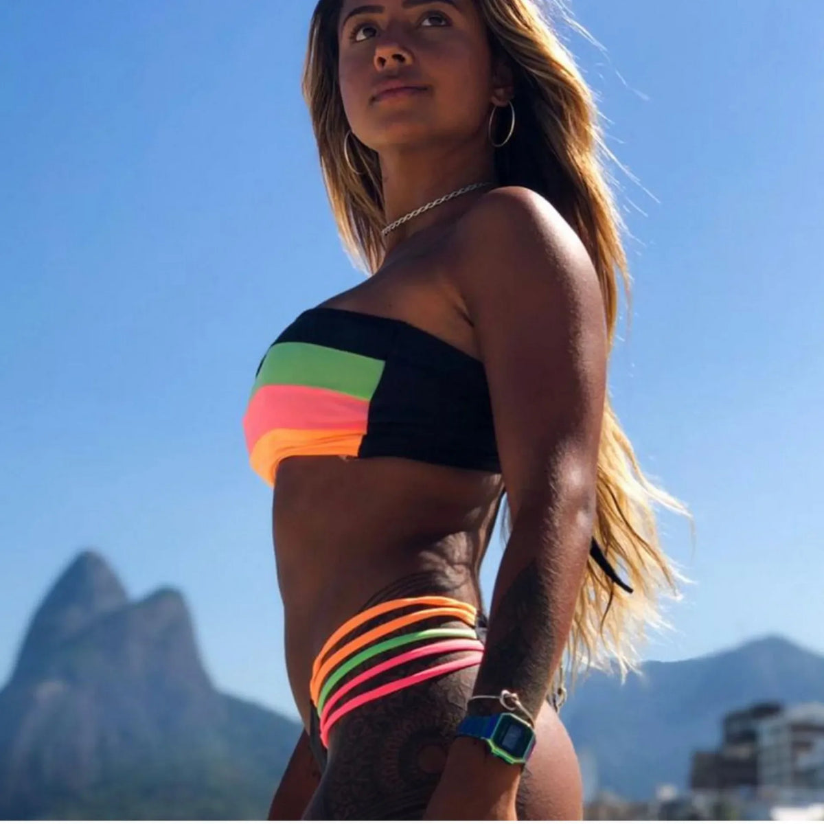 Women's Swimsuit Sexy