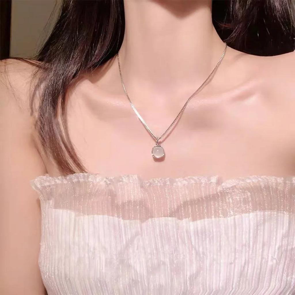5pcs Pendant Necklace Set