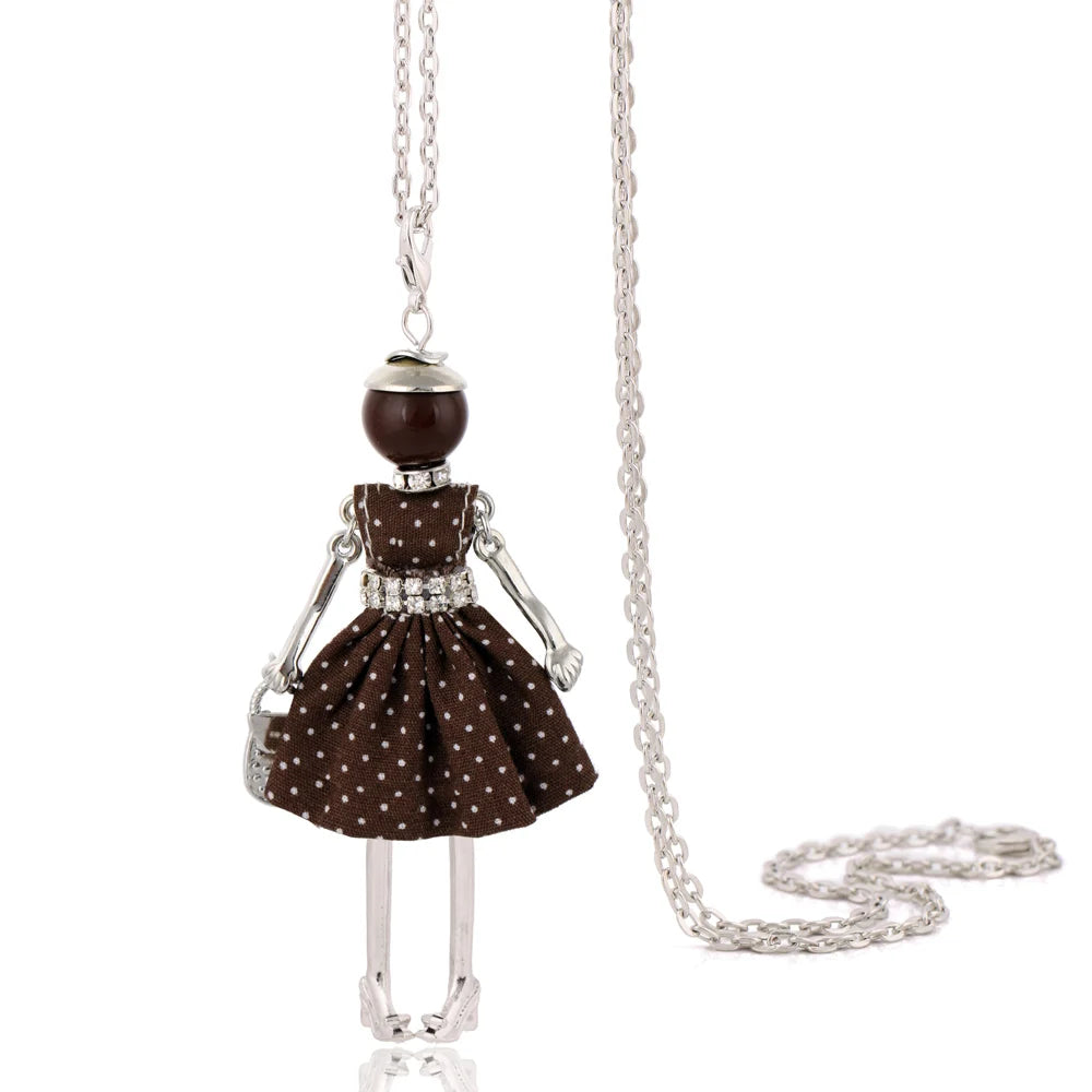 Necklace For Women Jewelry