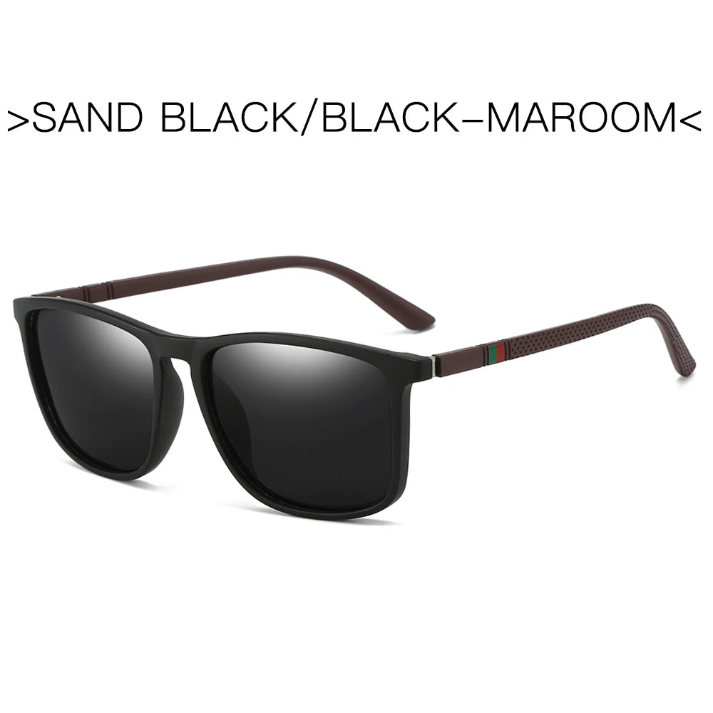 Sports Sunglasses for Men