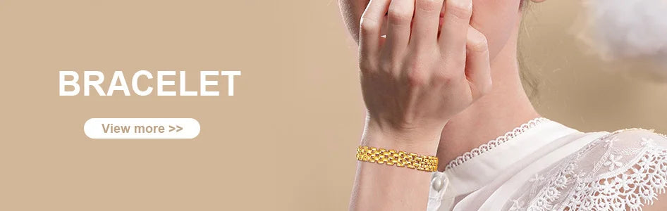 Bow Bracelet for Women
