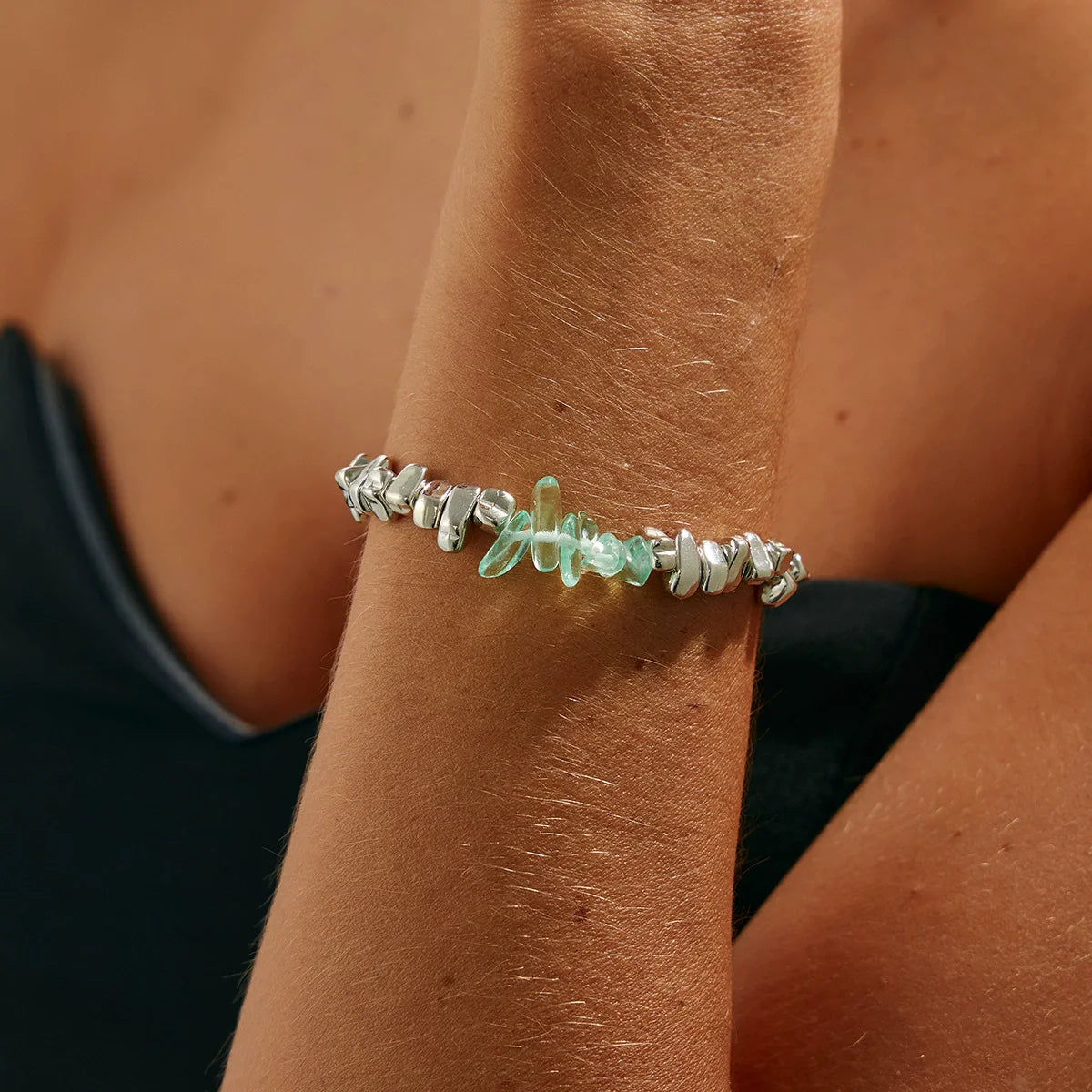 Fashion Bracelets For Women New Vintage