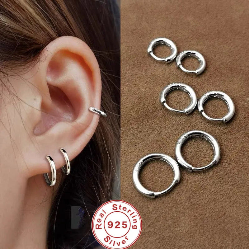 Exquisite 925 Sterling
